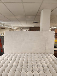 TY5801 Harmony Sleigh Bed Frame