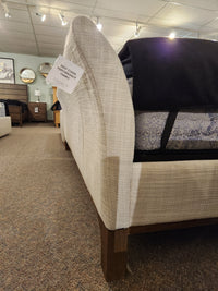 TY5801 Harmony Sleigh Bed Frame