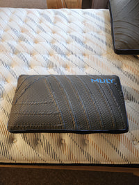 Mlily Firm Queen Cooling Pillow