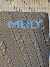 Mlily Firm Queen Cooling Pillow