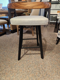 Carmela Counter Height Swivel Stool