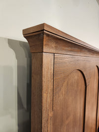 TY5801 Harmony Panel Bed Frame