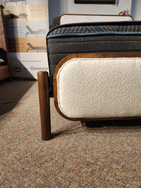 Luca Bed Frame