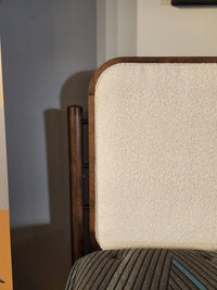 Luca Bed Frame