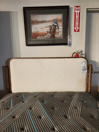 Luca Bed Frame