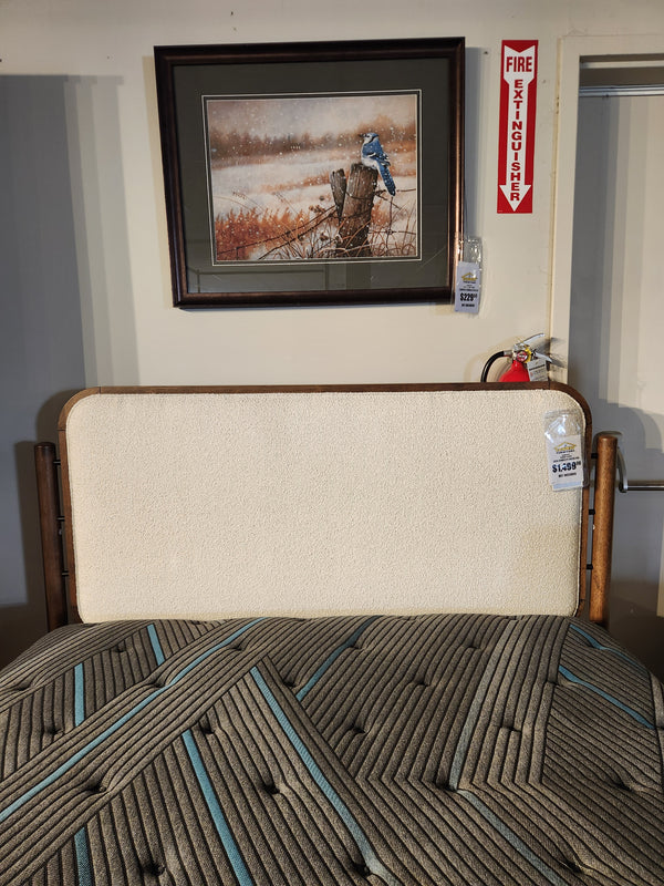 Luca Bed Frame