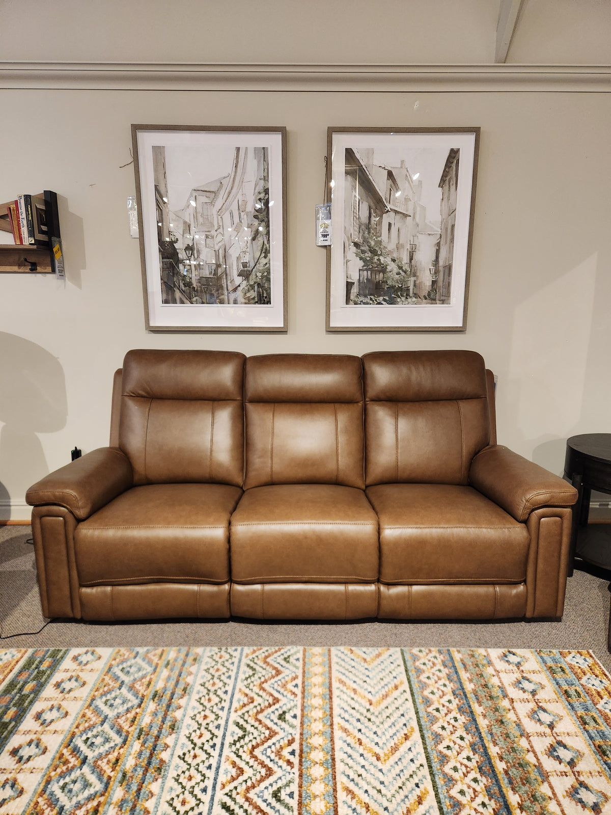 Jordan Reclining Sofa