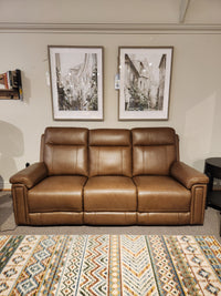 Jordan Reclining Sofa