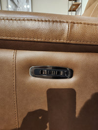 Jordan Reclining Sofa