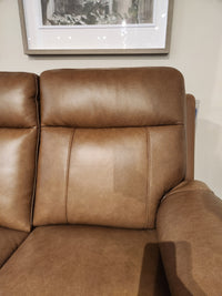 Jordan Reclining Sofa