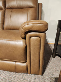 Jordan Reclining Sofa
