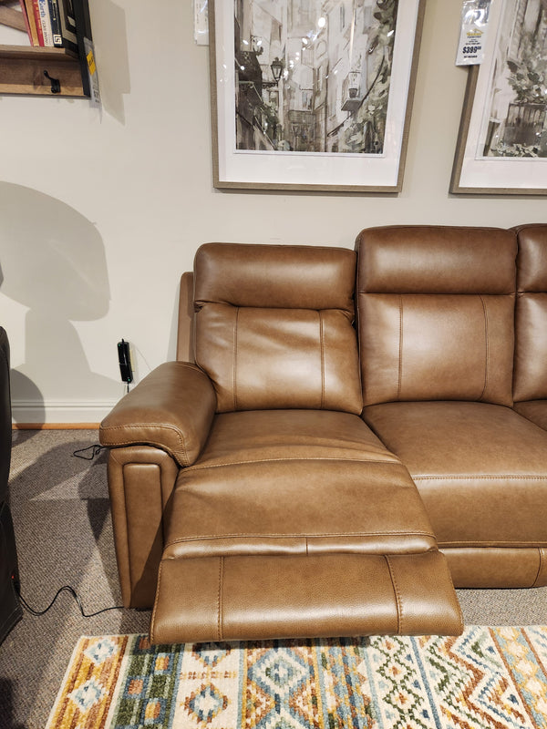 Jordan Reclining Sofa