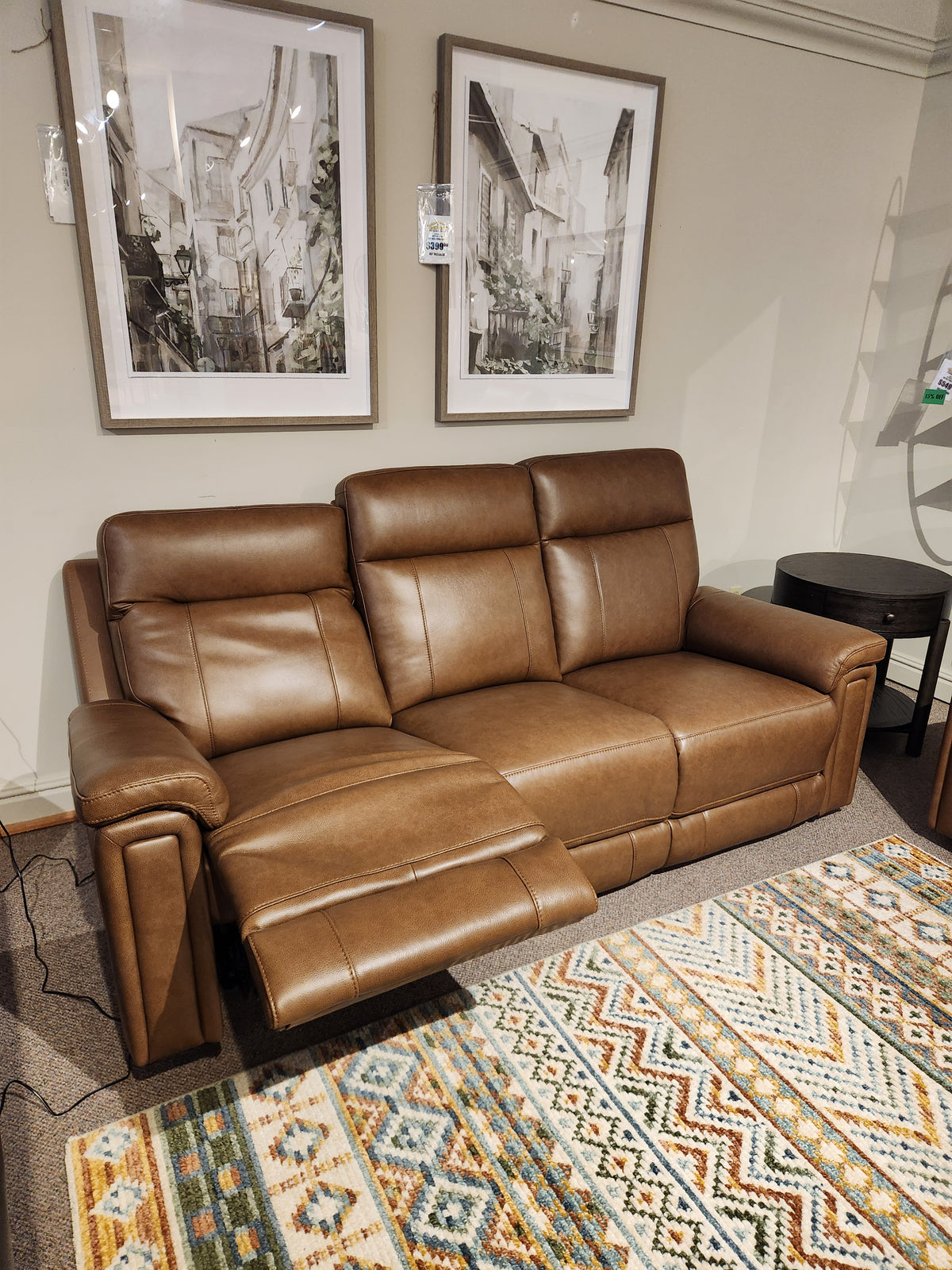 Jordan Reclining Sofa