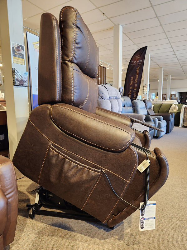 Titan PL449 Power Lift Chair