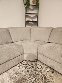 812 Armitage Reclining Sectional