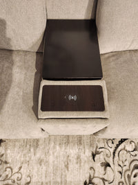 812 Armitage Reclining Sectional
