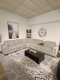 812 Armitage Reclining Sectional