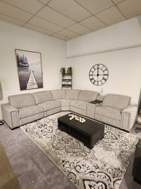 812 Armitage Reclining Sectional