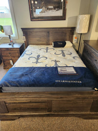Isadora 15" PT Firm Mattress