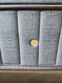 Isadora 15" PT Firm Mattress