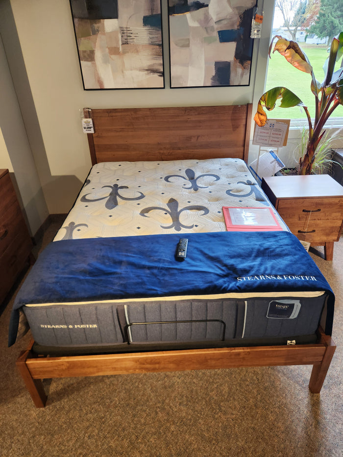 Lilibet TT 13 1/2" Firm Mattress