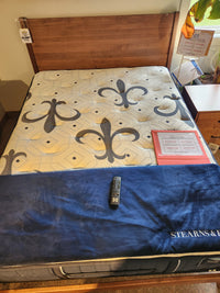 Lilibet TT 13 1/2" Firm Mattress