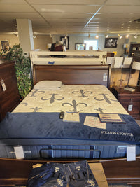 Gwendoline 16" ET Plush Mattress