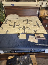 Gwendoline 16" ET Plush Mattress