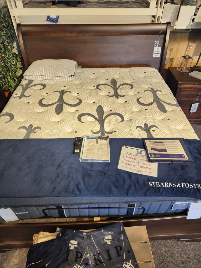 Gwendoline 16" ET Plush Mattress