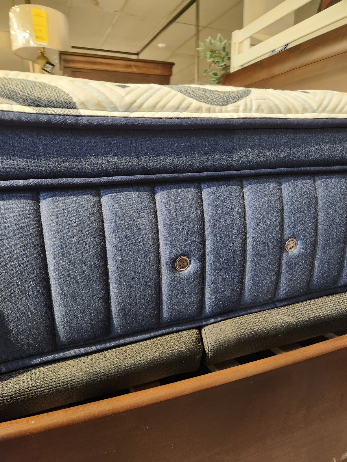 Gwendoline 16" ET Plush Mattress