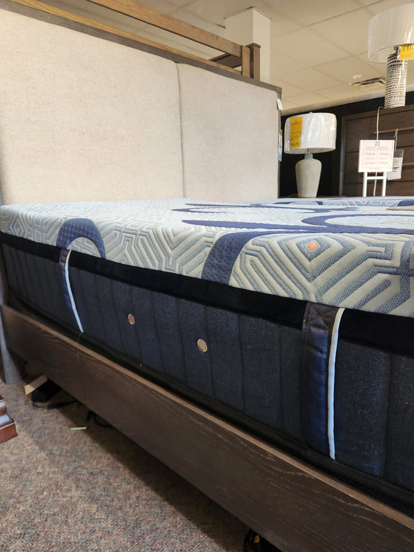 Penley 13 1/2" Hybrid Luxury Firm Mattress