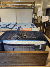 Londynn 14 1/2" Hybrid Luxury Cushion Firm Mattress