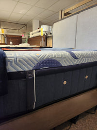 Londynn 14 1/2" Hybrid Luxury Cushion Firm Mattress