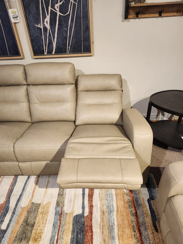 Davidson Reclining Sofa