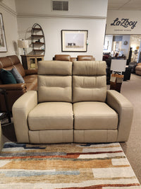 Davidson Reclining Loveseat