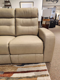 Davidson Reclining Loveseat