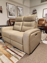 Davidson Reclining Loveseat