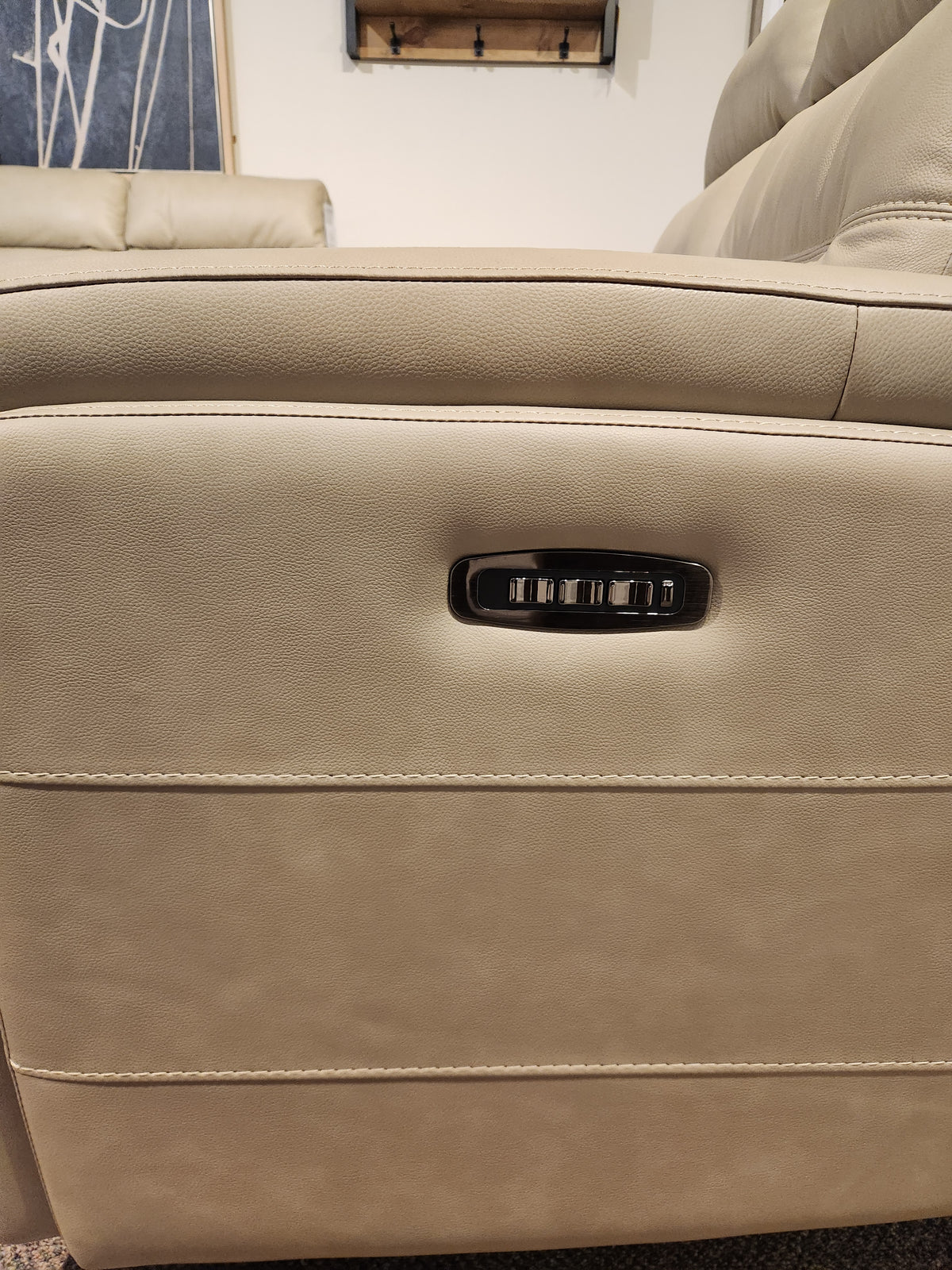 Davidson Reclining Loveseat