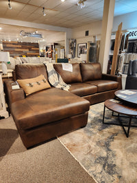 3456 Sofa Chaise