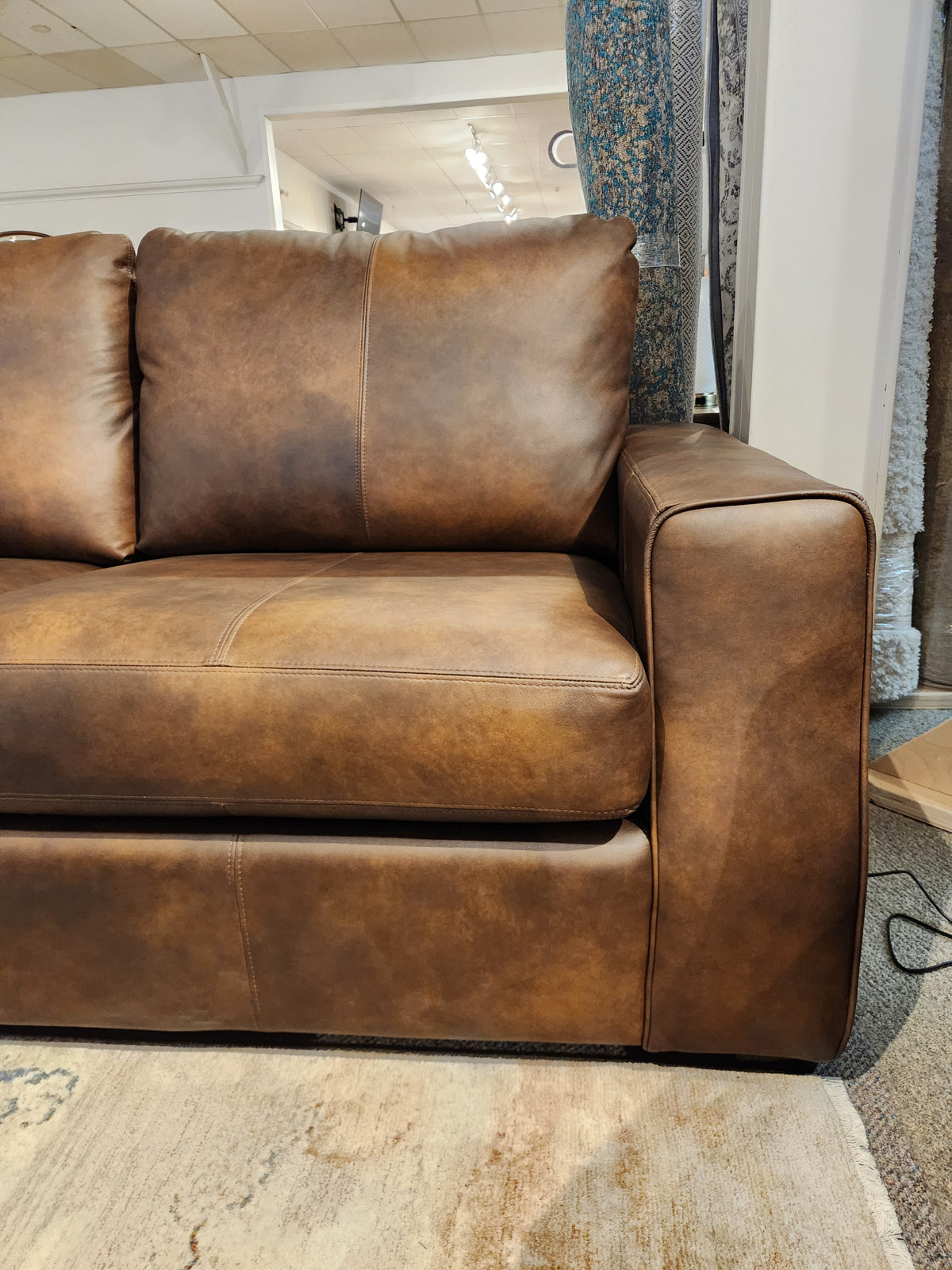 3456 Sofa Chaise