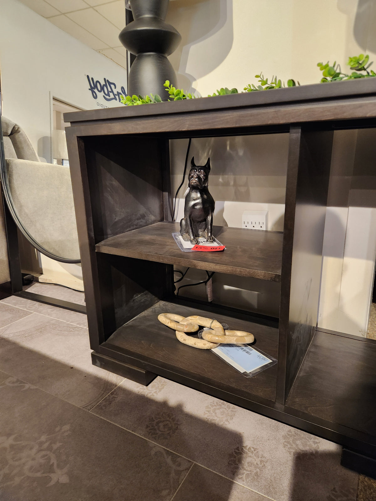 Kenova Sofa Table
