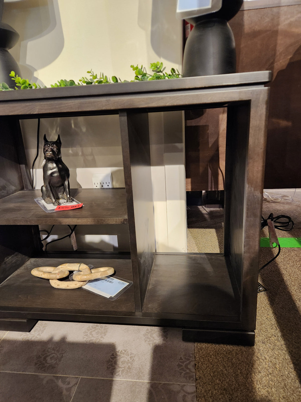 Kenova Sofa Table
