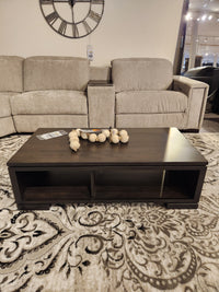 Kenova Coffee Table
