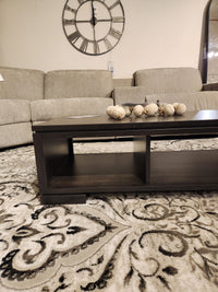 Kenova Coffee Table