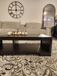 Kenova Coffee Table
