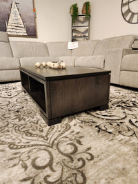 Kenova Coffee Table
