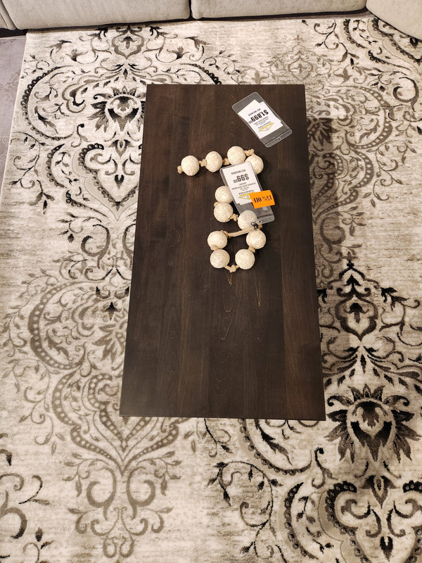 Kenova Coffee Table