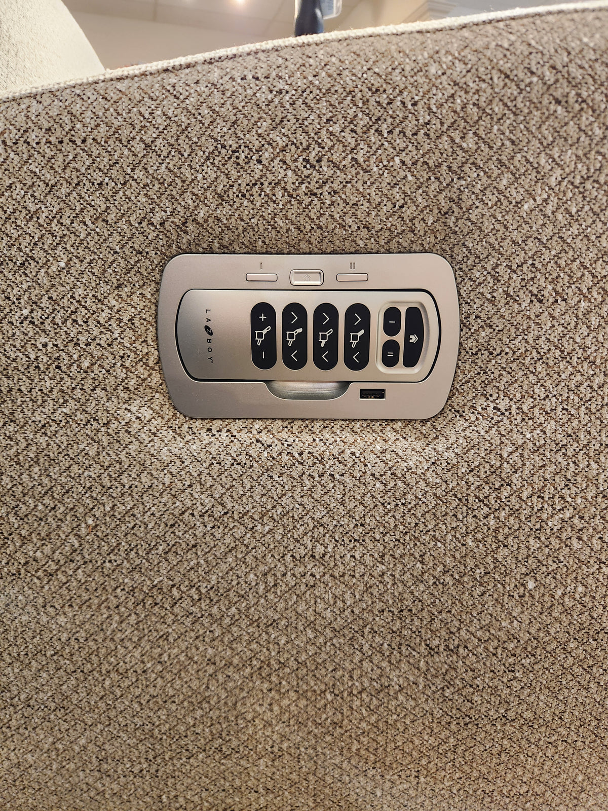 715 Kodie Power Wall-A-Way Recliner