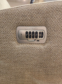 715 Kodie Power Wall-A-Way Recliner