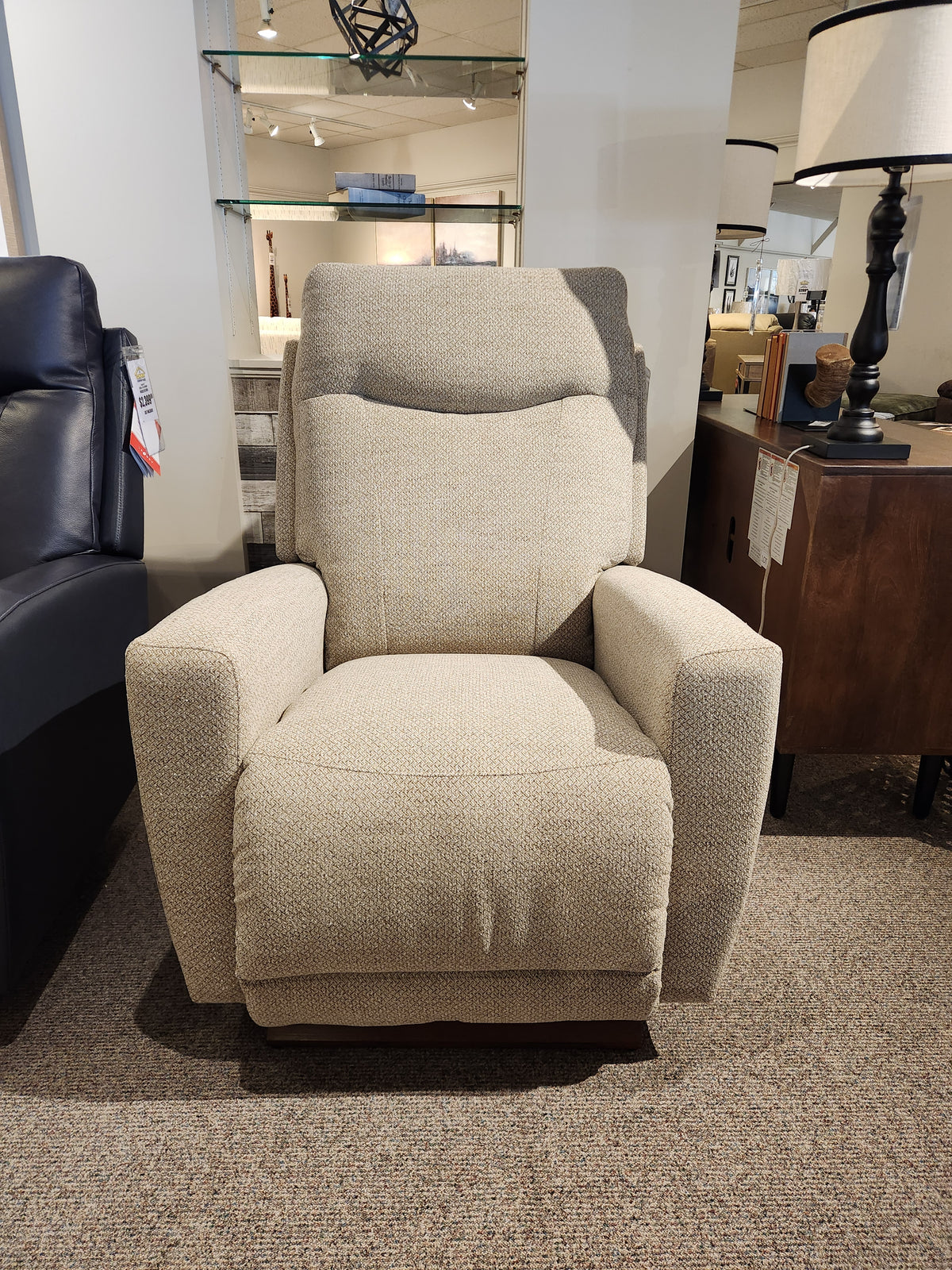 715 Kodie Power Wall-A-Way Recliner